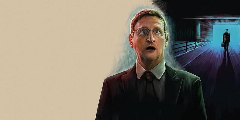 Tim Robinson's The Chair Company Is a Primal Scream at Shitty Corporations Tim Robinson's The Chair Company Is a Primal Scream at Shitty Corporations