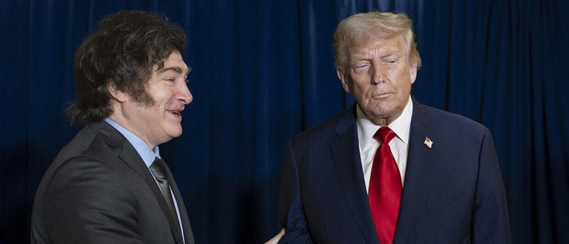 STEPHEN MOORE: How Trump Can Help Accelerate Argentina’s Economic Comeback