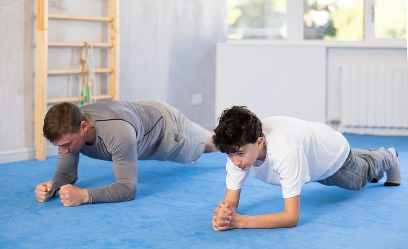 How neuromuscular training helps growing teens to retain their motor skills How neuromuscular training helps growing teens to retain their motor skills