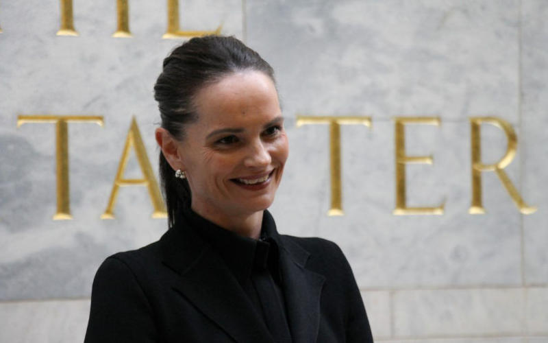 Judge says law still failing to see 