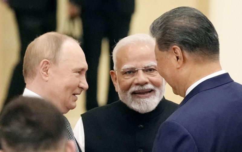 From partnership to pressure: why India–US ties have frayed