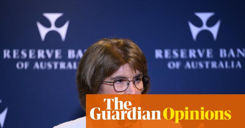 No wonder Michele Bullock’s dramatic departure from the RBA’s interest rate script left markets swinging wildly No wonder Michele Bullock’s dramatic departure from the RBA’s interest rate script left markets swinging wildly