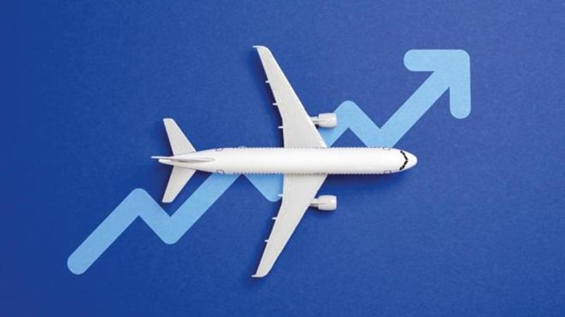 Voli di Natale, è stangata: aumenti del 700% rispetto ad altri periodi Voli di Natale, è stangata: aumenti del 700% rispetto ad altri periodi