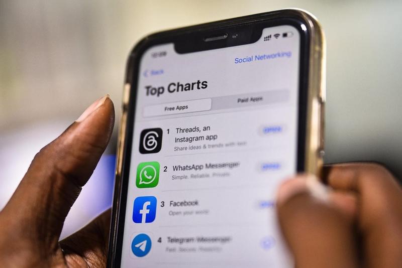 L’Australia vieta i social network agli under 16, è il primo Paese al mondo a farlo L’Australia vieta i social network agli under 16, è il primo Paese al mondo a farlo