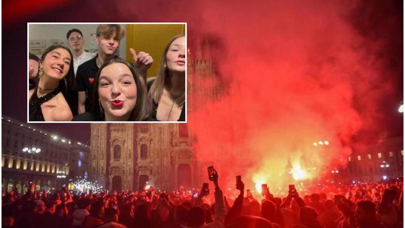 Abusi di capodanno in piazza Duomo a Milano, l’inchiesta si ferma. Nemmeno l'AI ha dato un’identità agli aggressori Abusi di capodanno in piazza Duomo a Milano, l’inchiesta si ferma. Nemmeno l'AI ha dato un’identità agli aggressori