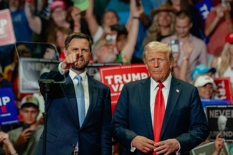 Nova strategija: američka kontrarevolucija