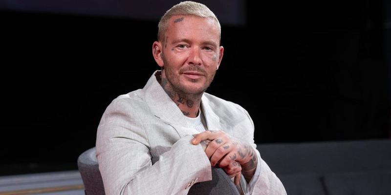 Samma gamla vanliga kvinnohat i SVT-dokumentären om Joakim Lundell