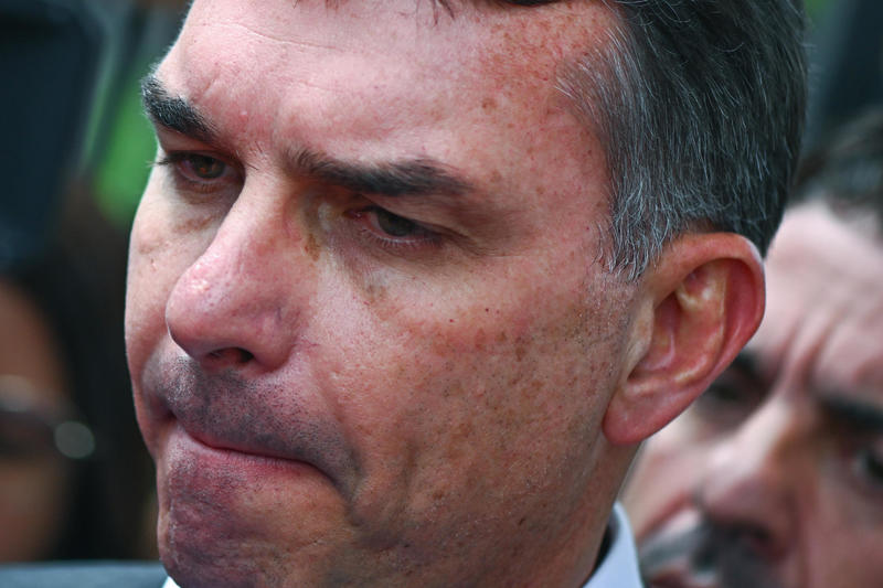 Flávio Bolsonaro, o escolhido: uma questão de expectativa