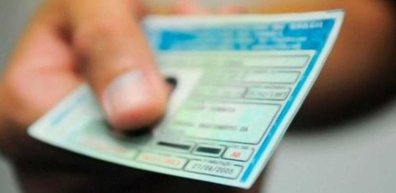 Nova CNH estreia com redução no preço e previsão de renovação automática