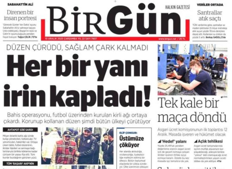 Memleket sevgisi! Memleket sevgisi!