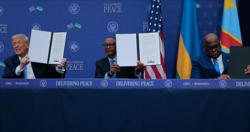 Trump-Led Regional Integration and an Alternative Value-Chain for Critical Minerals