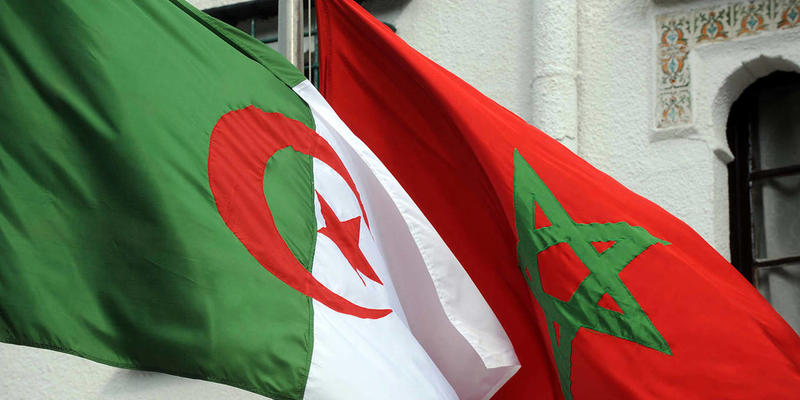 Can Trump Ease Algeria-Morocco Tensions? Can Trump Ease Algeria-Morocco Tensions?