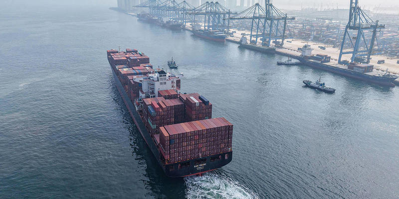 Trade Wars Destroy the Planet Trade Wars Destroy the Planet