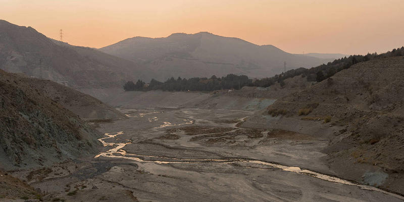 When Communism Is the Only Option When Communism Is the Only Option