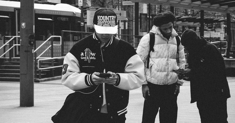 How Screens Reduce Our Ability to See Human Pain