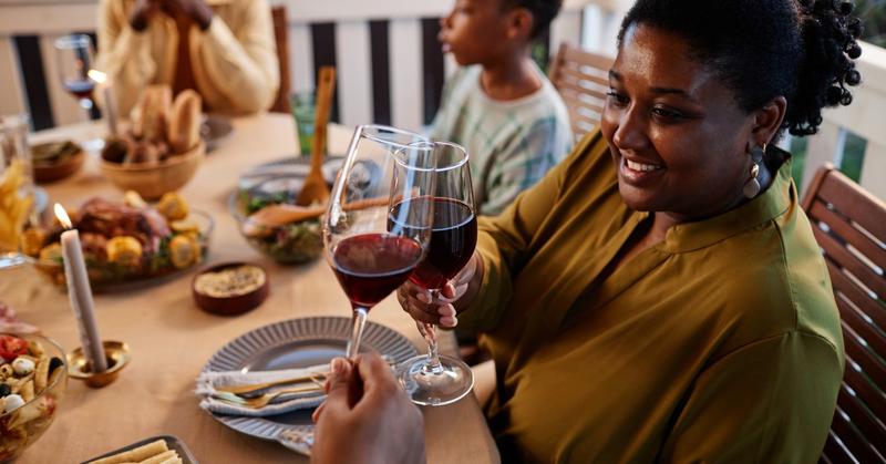 You Don't Have to Worry About Giving Your Best Shot