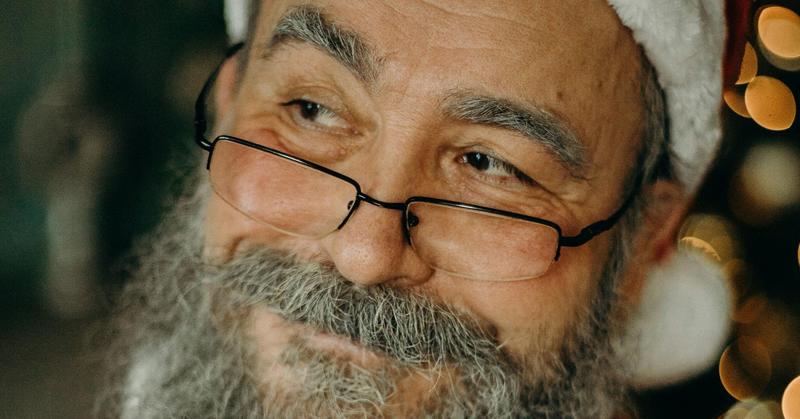 Surviving Santa: A Parent's Guide to Holiday Sanity