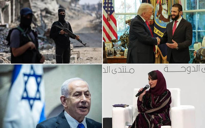 The return of Israel’s most debilitating weakness: Hubris The return of Israel’s most debilitating weakness: Hubris