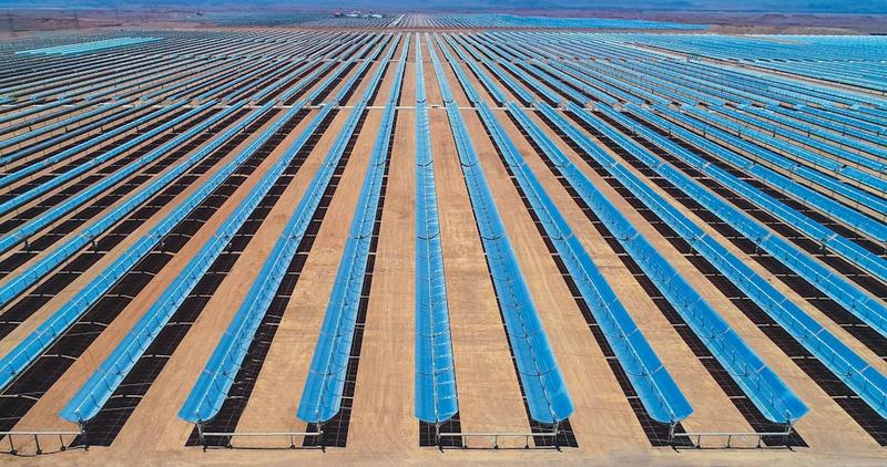 „Deutschland zahlt, China kassiert“: Experte warnt Merz-Regierung vor Wasserstoff-Fehler in Afrika