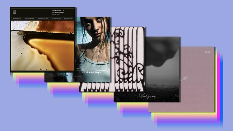 Fünf Alben des Jahres 2025, die Ihr Spotify Wrapped bestimmt übersehen hat