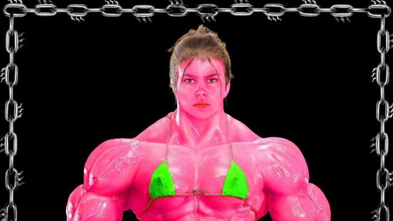 Warum Ikkimel rappen kann, was Konstantin Wecker nie hätte singen dürfen