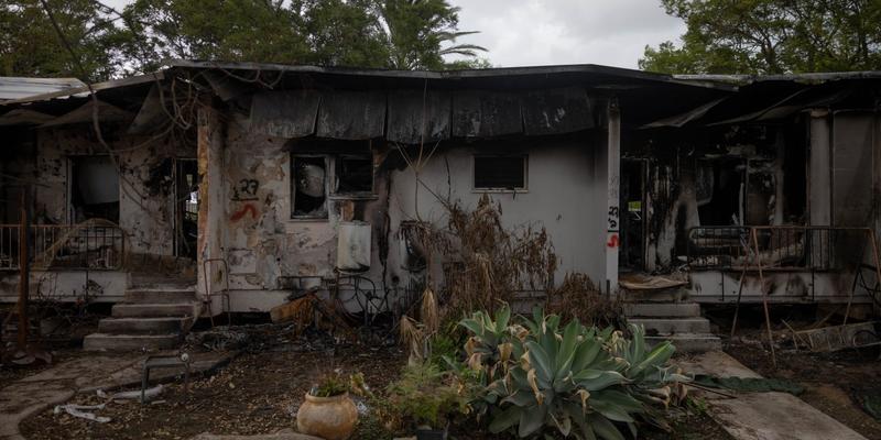 Kibbuz will Einwohnerzahl nach Hamas-Massaker verdoppeln Kibbuz will Einwohnerzahl nach Hamas-Massaker verdoppeln