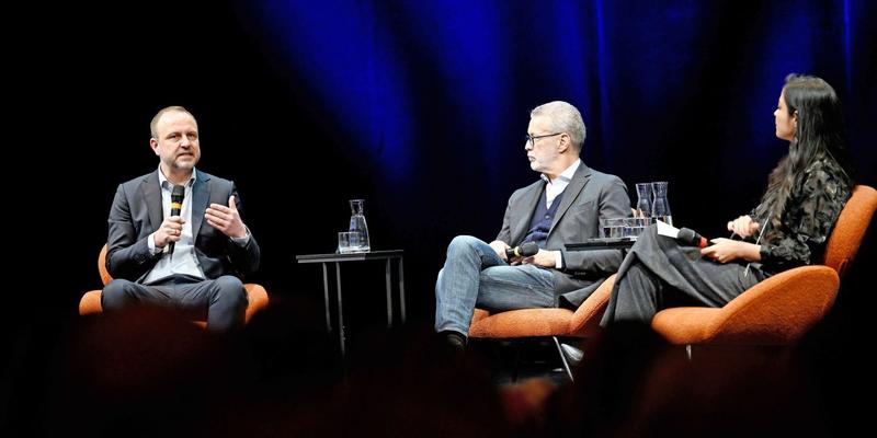 Schleichende Aushöhlung