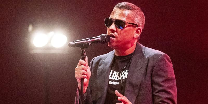 Konzert-Comeback: Wie umgehen mit Xavier Naidoo?