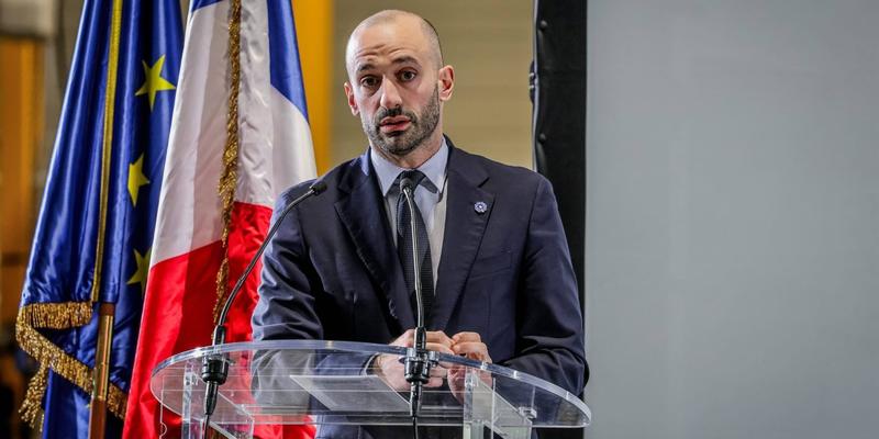 EU-Gaza-Hilfe: Französischer Politiker hat „große Bedenken“