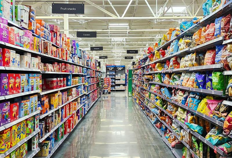 Aliments ultratransformés : quels effets sur notre santé et comment réduire notre exposition ? Aliments ultratransformés : quels effets sur notre santé et comment réduire notre exposition ?