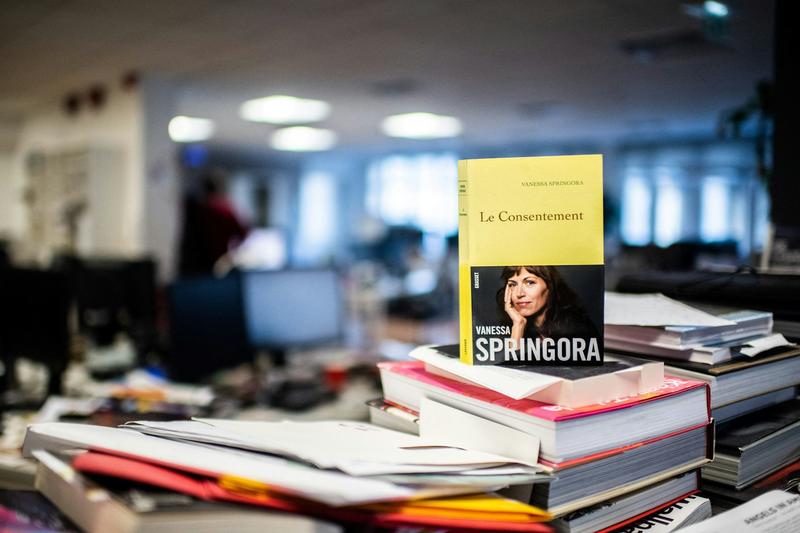 La « littérature rectificative » : quand les personnages littéraires sortent de leur silenciation La « littérature rectificative » : quand les personnages littéraires sortent de leur silenciation