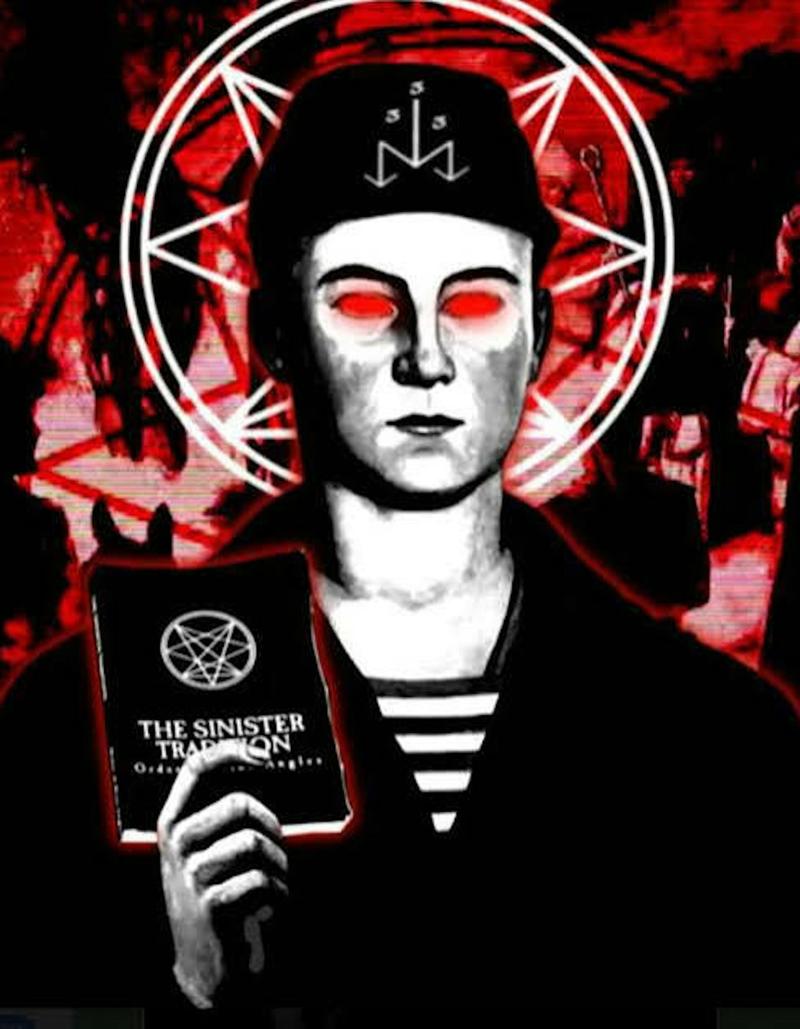 Les liens de la pensée de Nick Land avec le (néo)nazisme Les liens de la pensée de Nick Land avec le (néo)nazisme