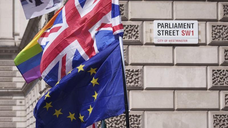 Don't be fooled by talk of reversing Brexit - this is what Labour's really doing