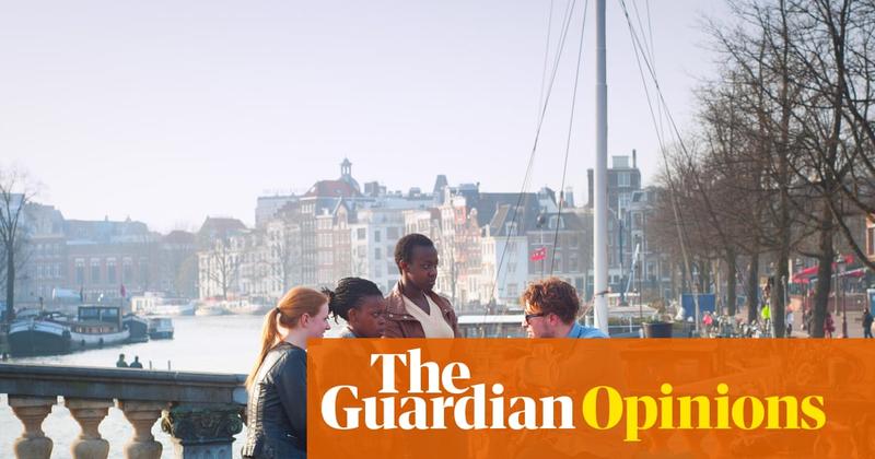 An EU-UK mobility scheme work won’t erase the ‘violent indifference’ against young people. But it’s a start