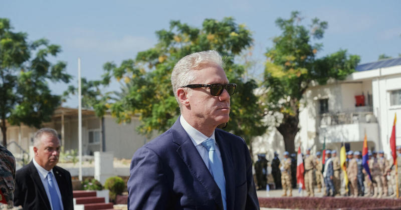 Lebanon's FM snubs Iran, turns down invitation to visit Tehran: What to know Lebanon's FM snubs Iran, turns down invitation to visit Tehran: What to know