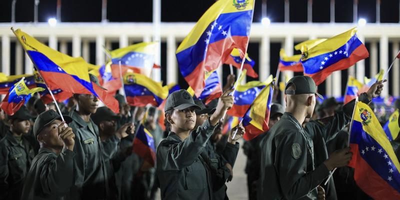 Stop Trump's Murder Spree and We Could Also Stop a War With Venezuela Stop Trump's Murder Spree and We Could Also Stop a War With Venezuela