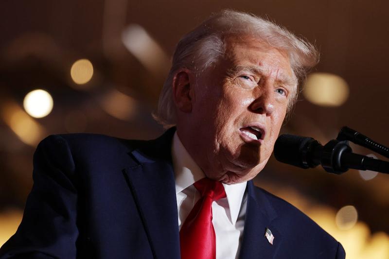 Trump Finally Admits He Said “Shithole Countries” in Darkest Rant Yet