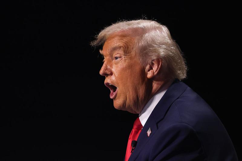 Transcript: Trump in Fury as GOPers Quietly Defy His Plot to Rig 2026