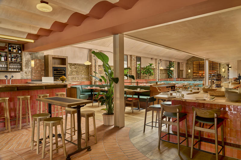 The 12 Most Noteworthy London Restaurant Openings of 2025 The 12 Most Noteworthy London Restaurant Openings of 2025