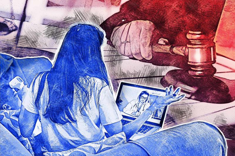 2026’s Abortion Battles Will Be Fought More in Courts and FDA Offices Than at the Polls—Analysis