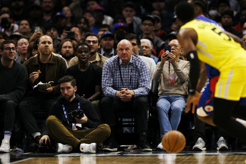 From FIFA to the LA Clippers, carbon offset scandals are exposing the gap between sports teams’ green promises and reality