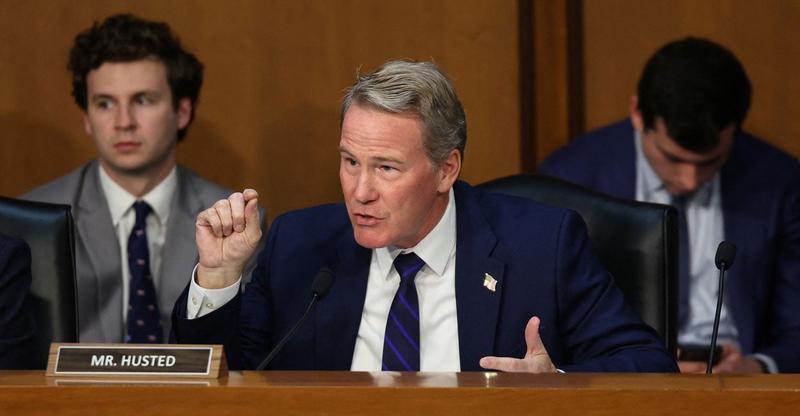 EXCLUSIVE: Husted Campaign Grassroots Effort