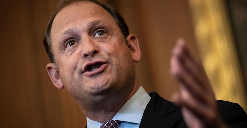 NDAA Puts China ‘On Notice,’ Lawmaker Says  