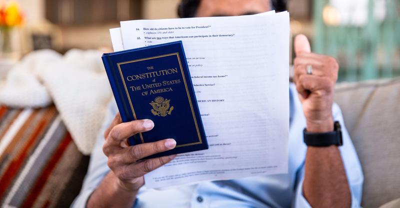 The Melting Pot Is Boiling Over