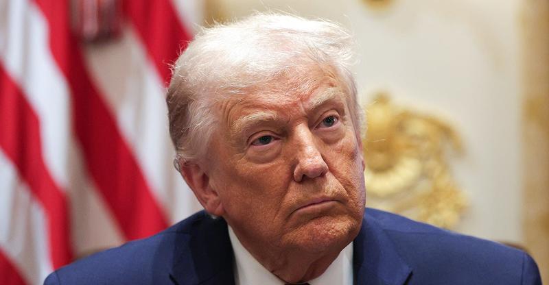 EXCLUSIVE: Trump Urged to Make Reforms to Lower Health Care Costs