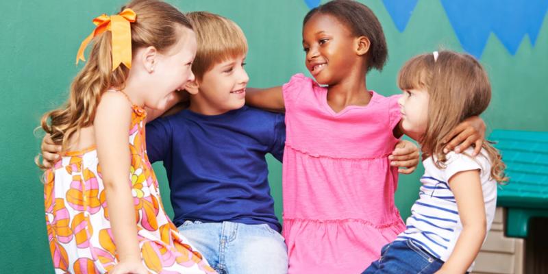 Every December, a school in Ireland ditches homework and does 'kindness' assignments instead