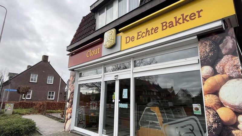Premium De Echte Bakker Clout: Alle Filialen von einem Tag auf den anderen geschlossen Premium De Echte Bakker Clout: Alle Filialen von einem Tag auf den anderen geschlossen