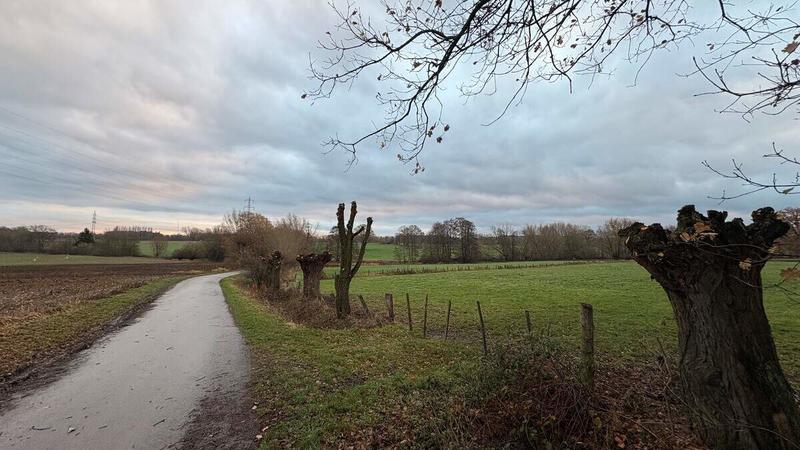 Premium Von Richterich über Brand bis Eilendorf: Wo in Aachen neue Windräder gebaut werden sollen Premium Von Richterich über Brand bis Eilendorf: Wo in Aachen neue Windräder gebaut werden sollen