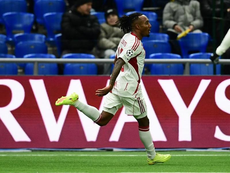 Ολυμπιακός: Πώς ο Ζέλσον άλλαξε κι έγινε ήρωας σε ένα «δεν μου βγαίνει παιχνίδι»!