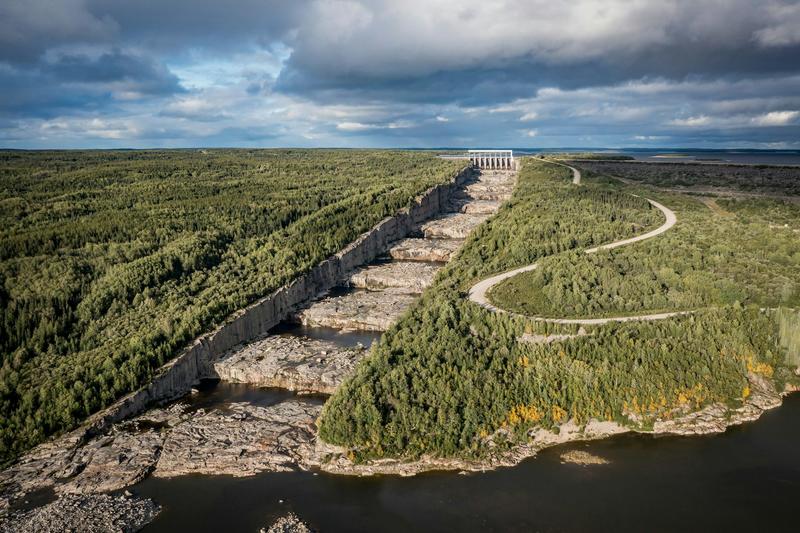 L’étonnante valeur des kWh qu’on ne produit pas
